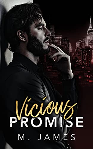 Vicious Promise (Dark Promises Book 1)