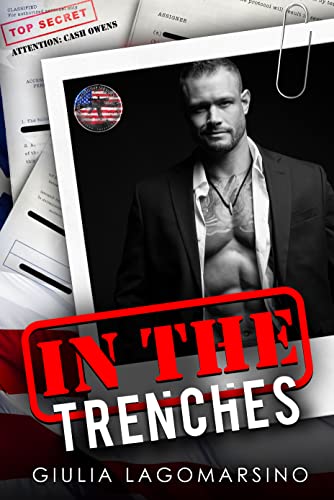 In The Trenches (Owens Protective Services Book 1)