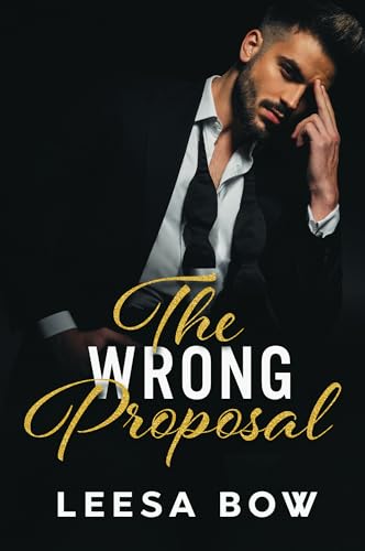 The Wrong Proposal