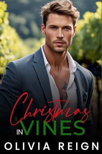 Christmas in Vines