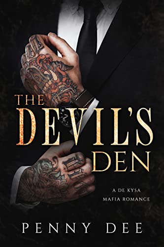 The Devil’s Den (De Kysa Mafia Book 1)