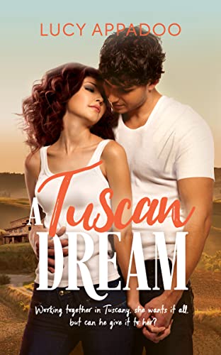 A Tuscan Dream
