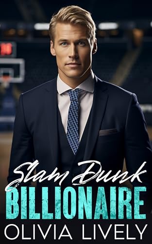 Slam Dunk Billionaire