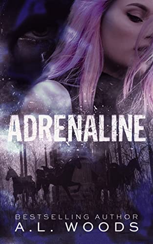 Adrenaline (In Secret We Sin Book 1)