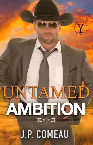 Untamed Ambition