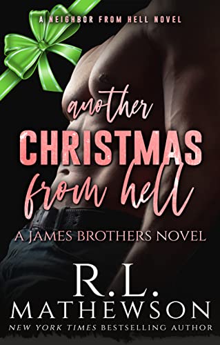 Another Christmas from Hell (Neighbor from Hell Book 14)