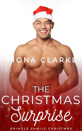 The Christmas Surprise (Kringle Family Christmas Book 3)