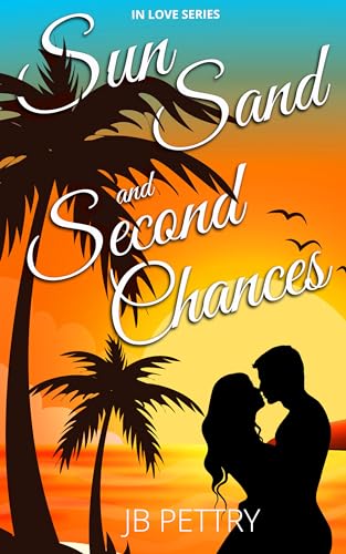 Sun, Sand, and Second Chances