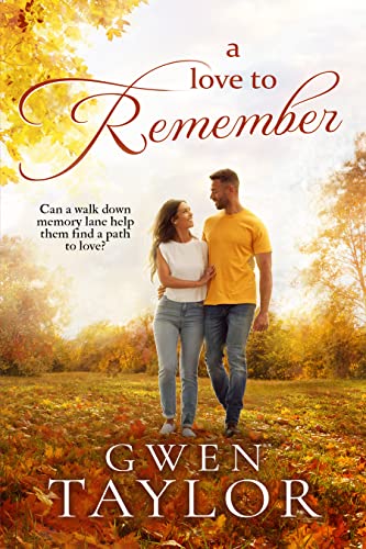 A Love to Remember (Cove Creek Brides Novellas Book 1)