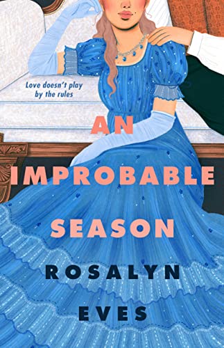 An Improbable Season (Unexpected Seasons Book 1)