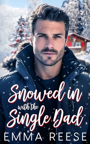 Snowed in with the Single Dad