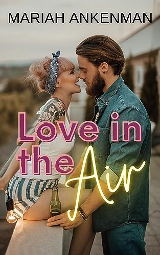 Love In The Air