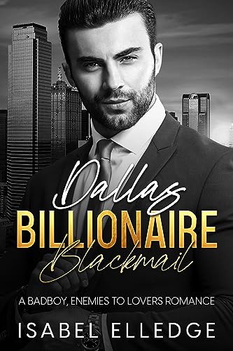 Dallas Billionaire Blackmail