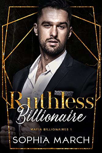 Ruthless Billionaire