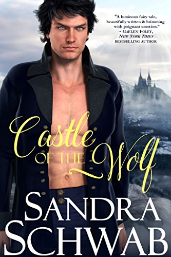 Castle of the Wolf