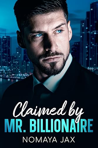 Claimed by Mr. Billionaire