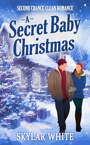 A Secret Baby Christmas