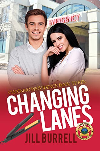 Changing Lanes (Choosing Providence Book 3)
