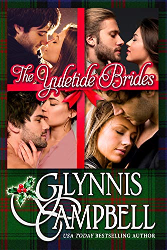 The Yuletide Brides Collection