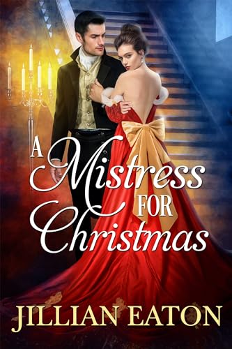 A Mistress for Christmas