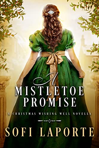 A Mistletoe Promise