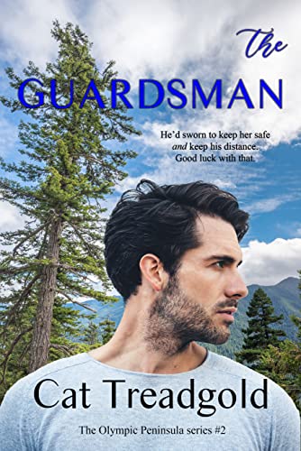 The Guardsman (The Olympic Peninsula Series Book 2)