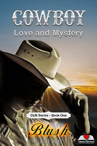 Cowboy Love and Mystery