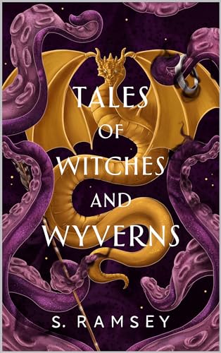 Tales of Witches and Wyverns