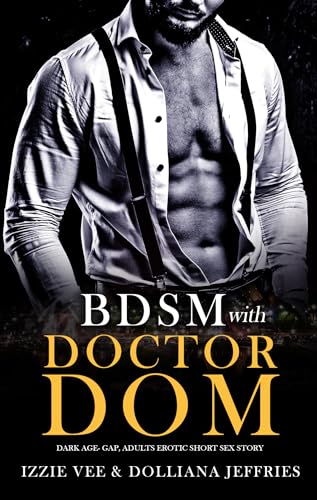 BDSM with Doctor-Dom