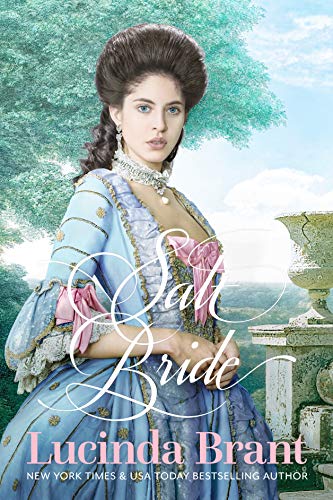 Salt Bride (Salt Hendon Book 1)