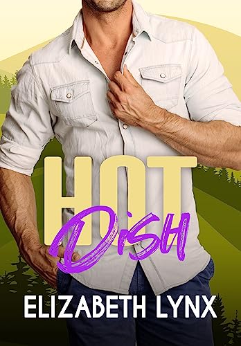 Hot Dish (Lost and Found Book 4)