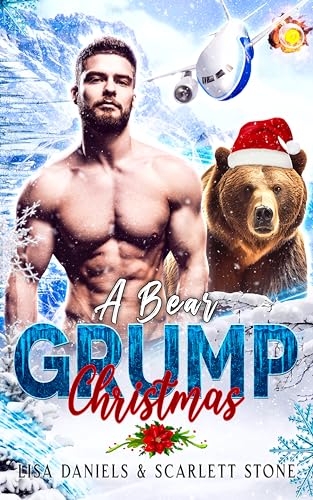 A Bear Grump Christmas