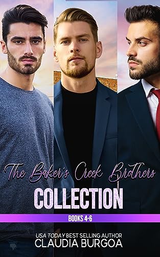 The Baker’s Creek Brothers Collection