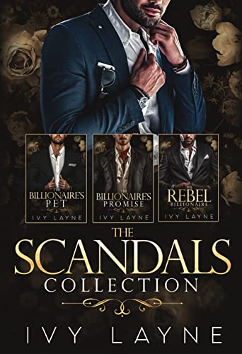 The Scandals Collection