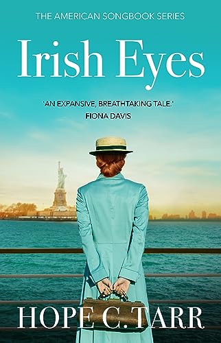 Irish Eyes (The American Songbook Series 1)