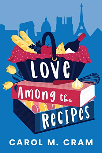Love Among the Recipes