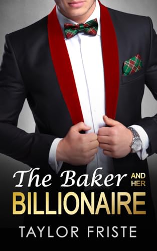The Baker & Her Billionaire