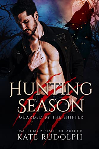 Hunting Season (Guarded by the Shifter Book 1)