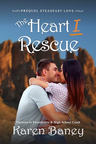 The Heart I Rescue