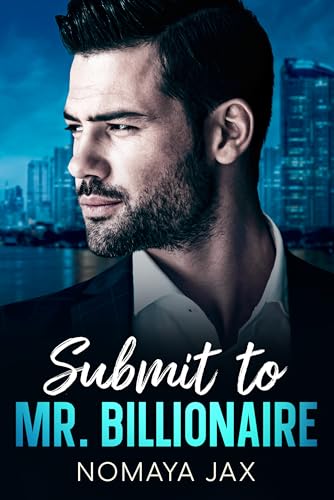 Submit to Mr. Billionaire