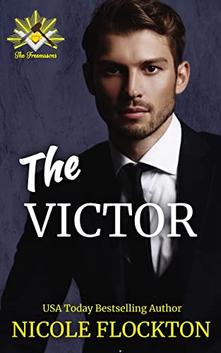 The Victor (The Freemasons Book 1)