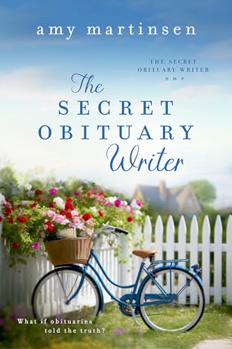 The Secret Obituary Writer