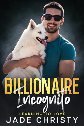 Billionaire Incognito