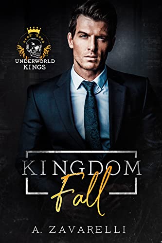 Kingdom Fall