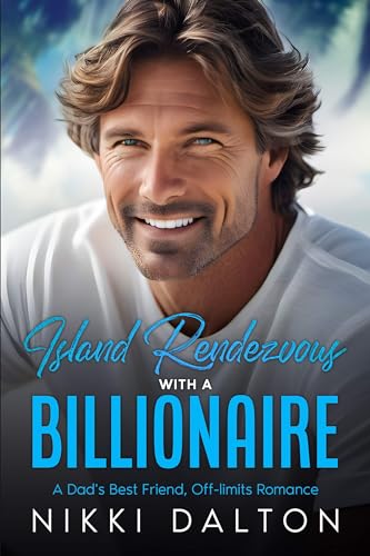 Island Rendezvous with a Billionaire