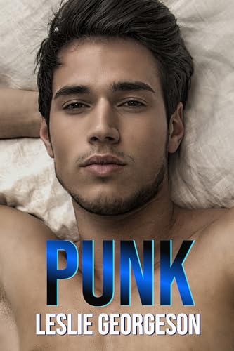 Punk (Popov Boys Book 6)