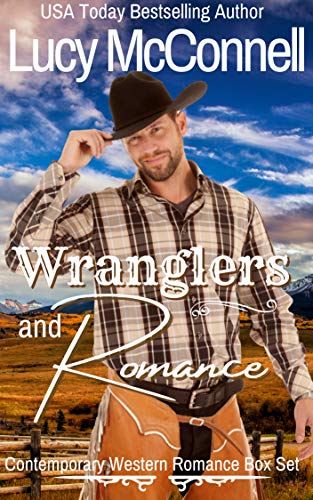 Wranglers and Romance Box Set