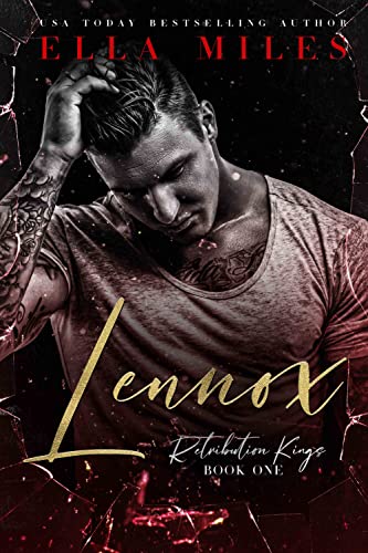 Lennox (Retribution Kings Book 1)