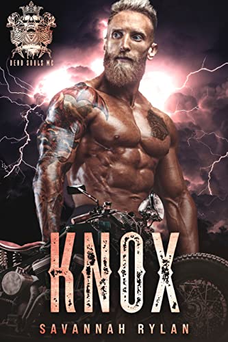 Knox (Dead Souls MC Book 1)
