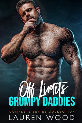 Off Limits Grumpy Daddies